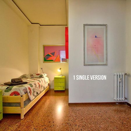 Canalview Giudecca Venice Exterior photo