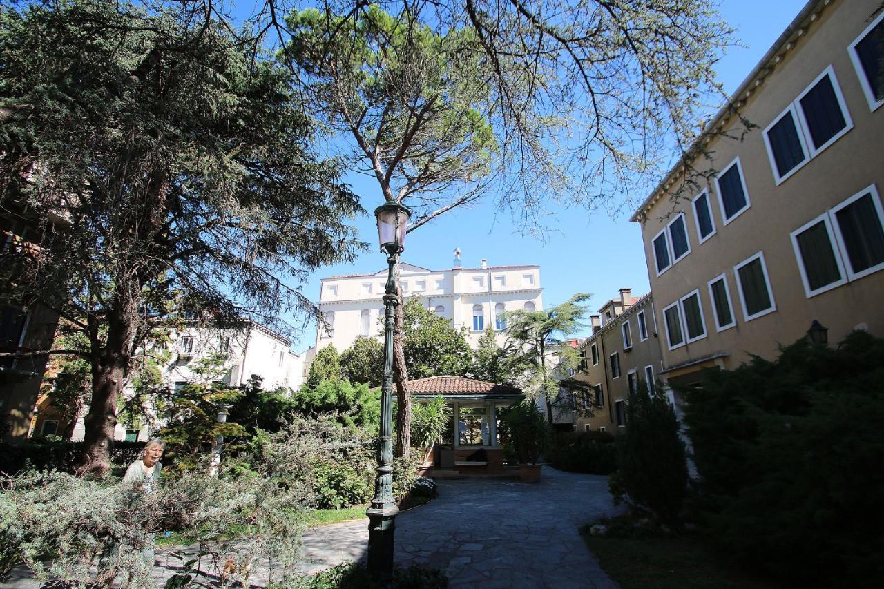 Canalview Giudecca Venice Exterior photo