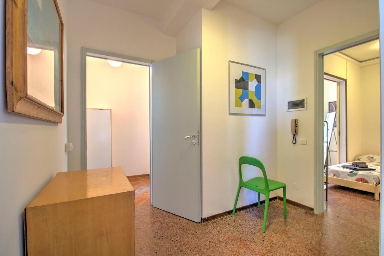 Canalview Giudecca Venice Exterior photo