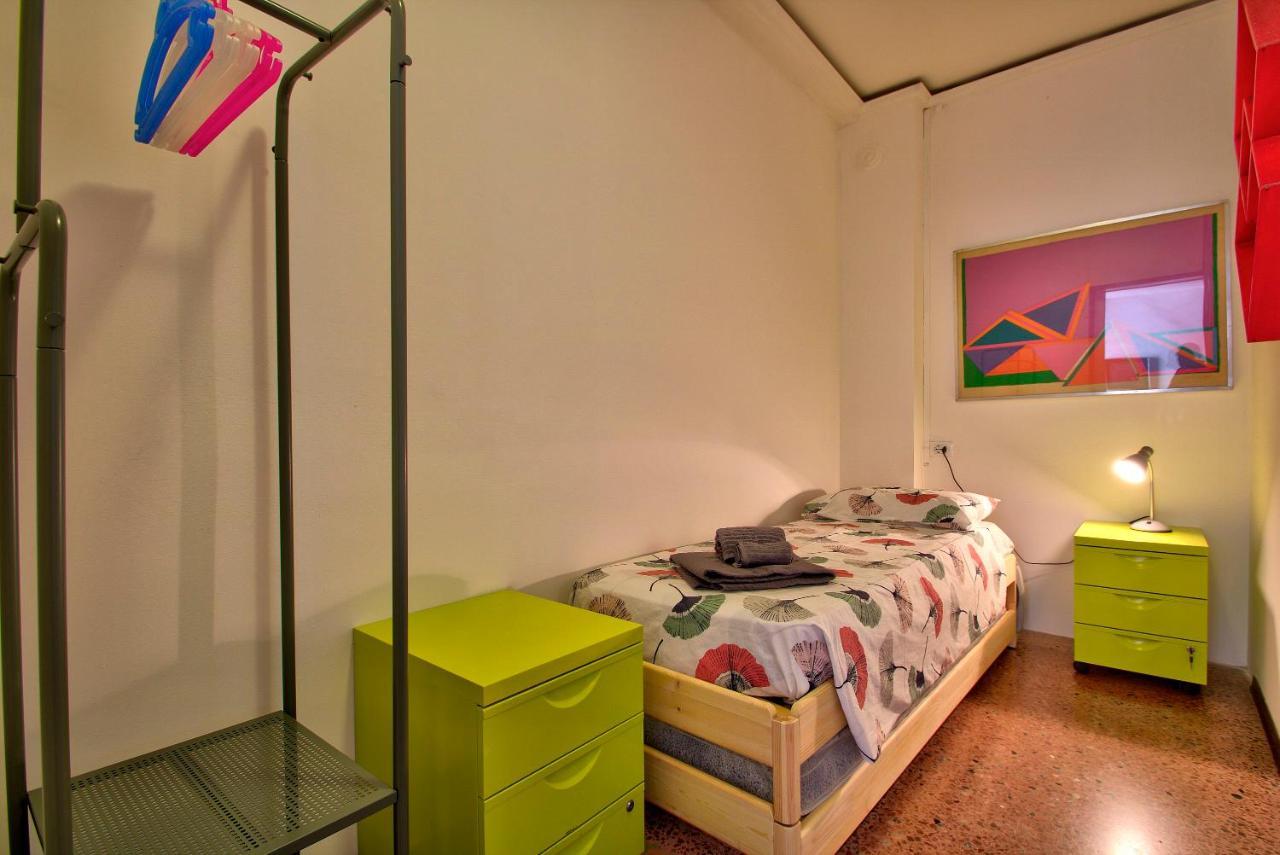 Canalview Giudecca Venice Exterior photo