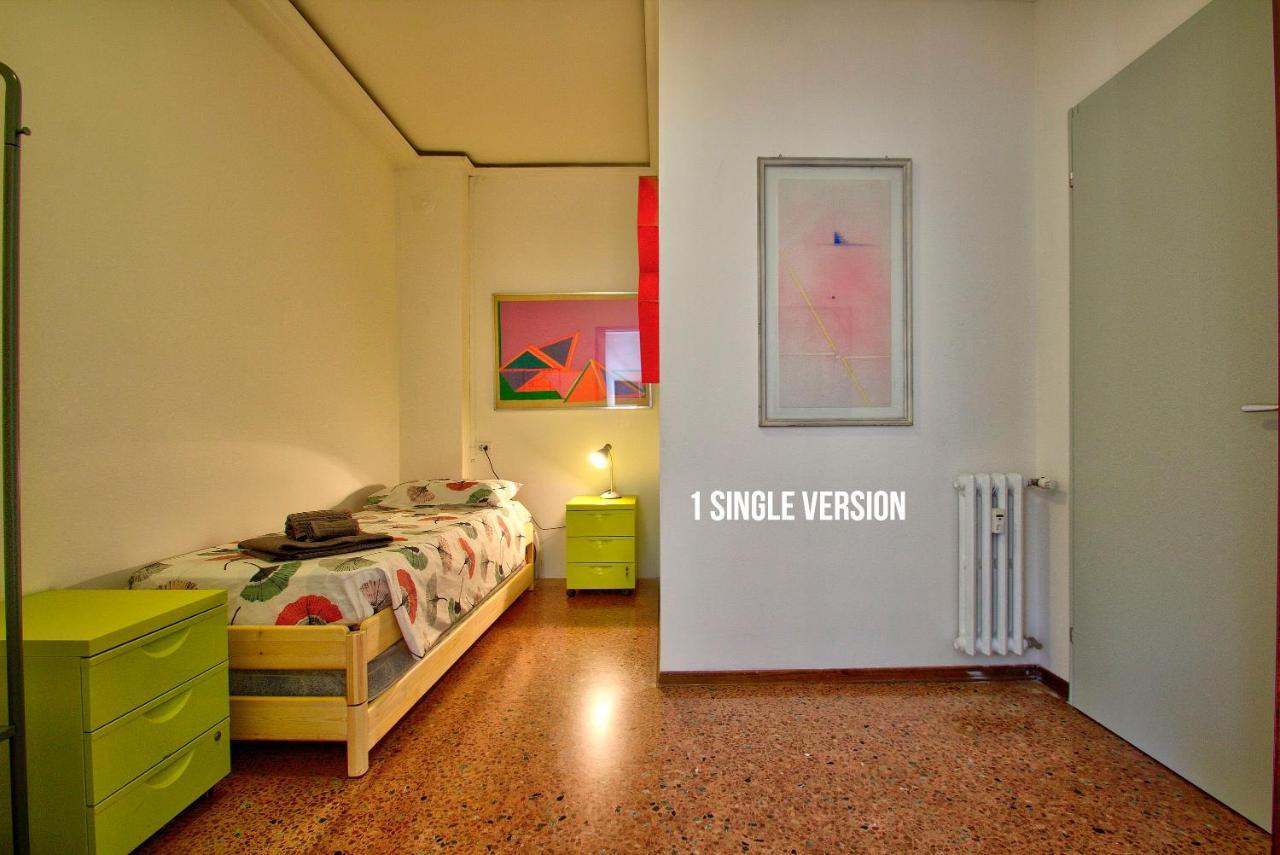 Canalview Giudecca Venice Exterior photo