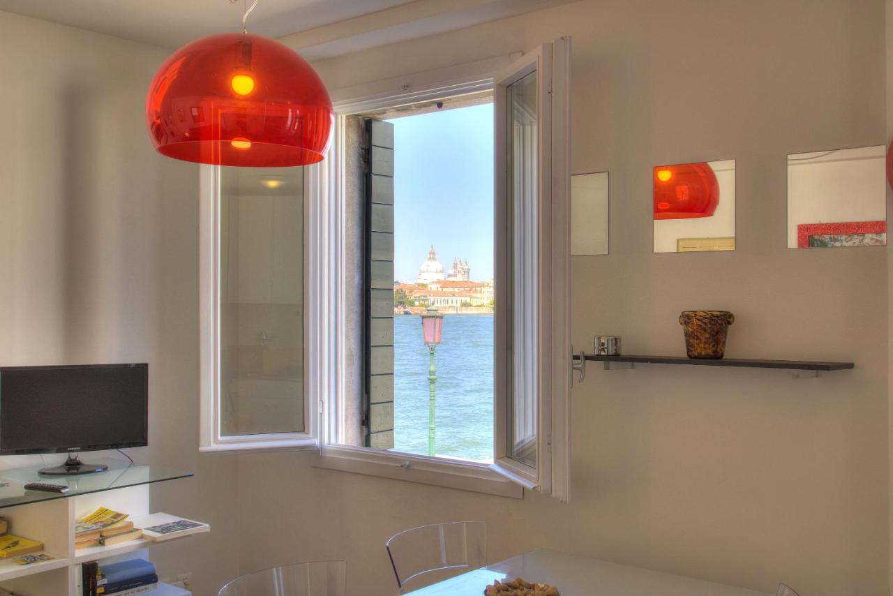 Canalview Giudecca Venice Exterior photo