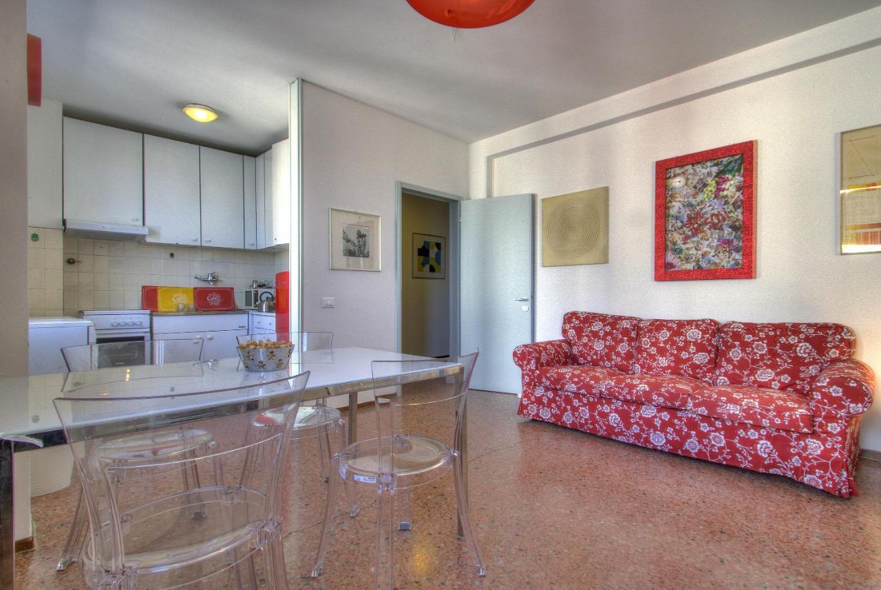 Canalview Giudecca Venice Exterior photo