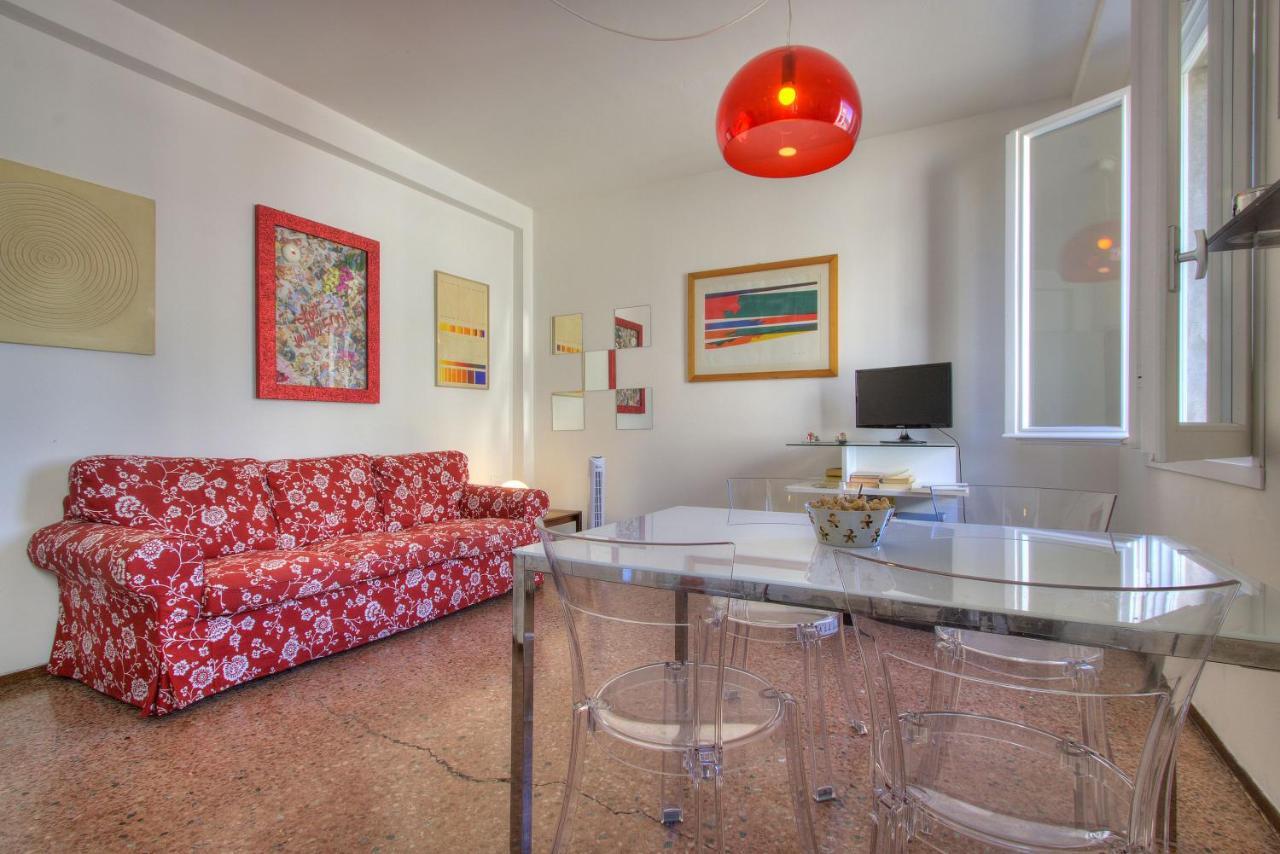 Canalview Giudecca Venice Exterior photo