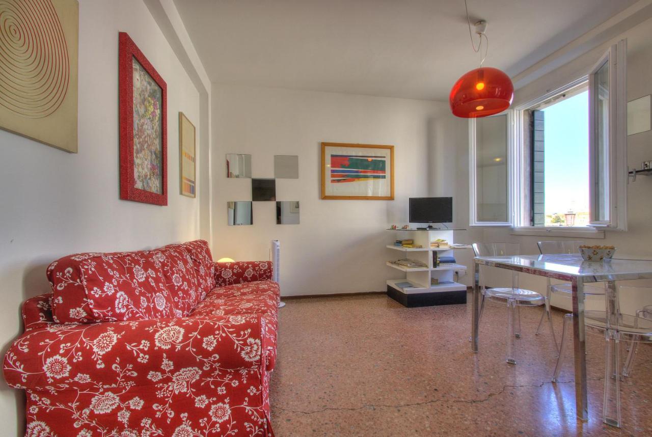 Canalview Giudecca Venice Exterior photo